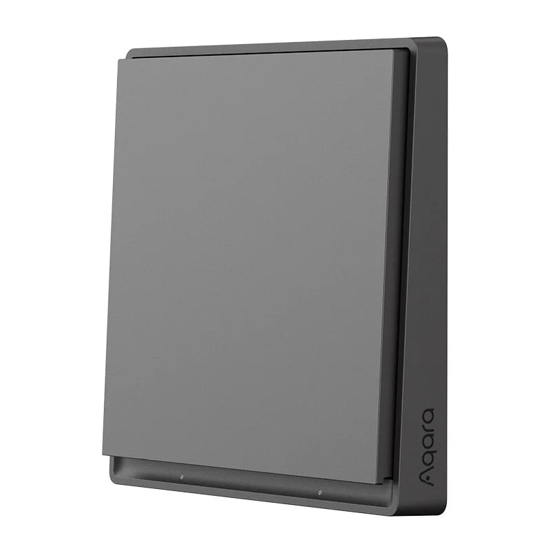Smart Home Gray Neutral 1key