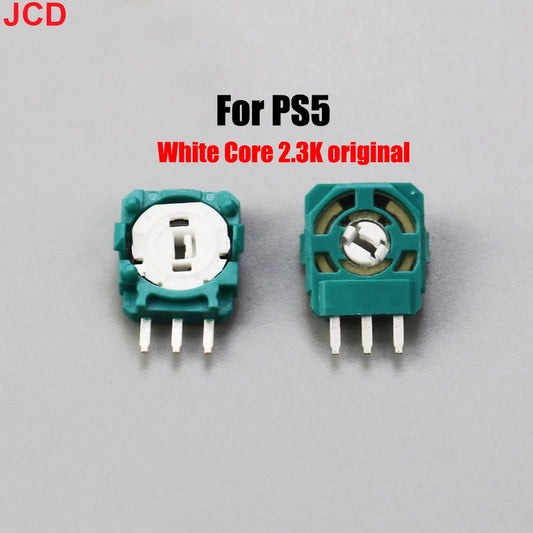 3D Analog Micro Switch Sensor Set