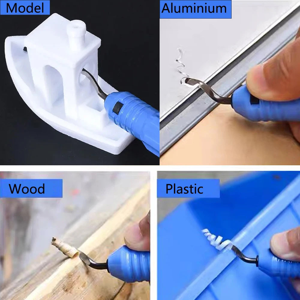 Tools & DIY