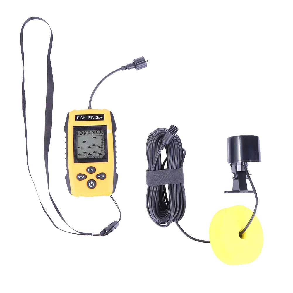 Outdoors wired TL88E