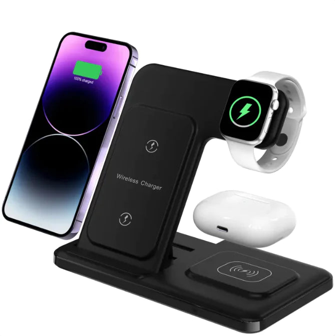 Mobile & Tablet Black
