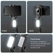 Mobile & Tablet