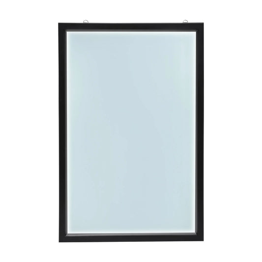 LED Movie Poster Art Picture Frame Light Box