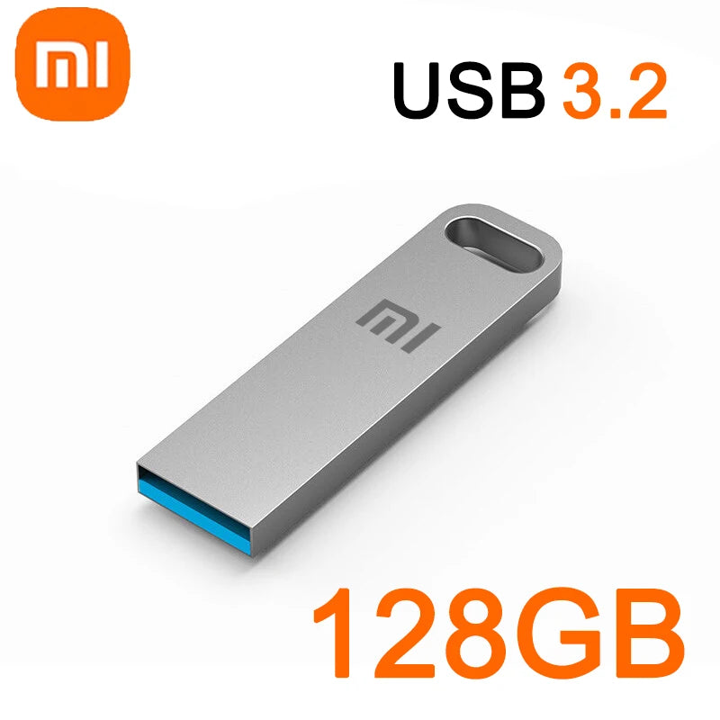Mobile & Tablet Silvery 128GB