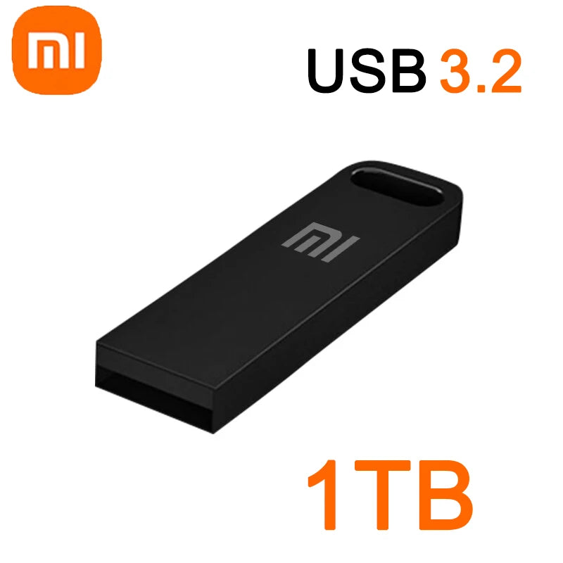 Mobile & Tablet Black 1TB