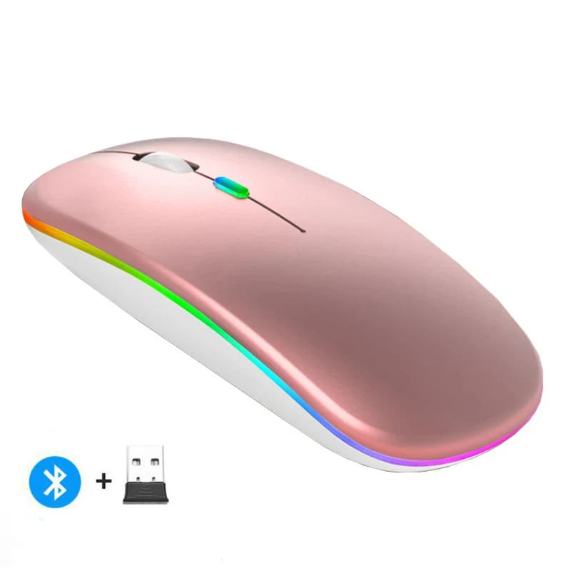 Mobile & Tablet LED Rose