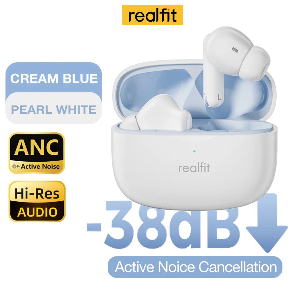 Audio & Music White