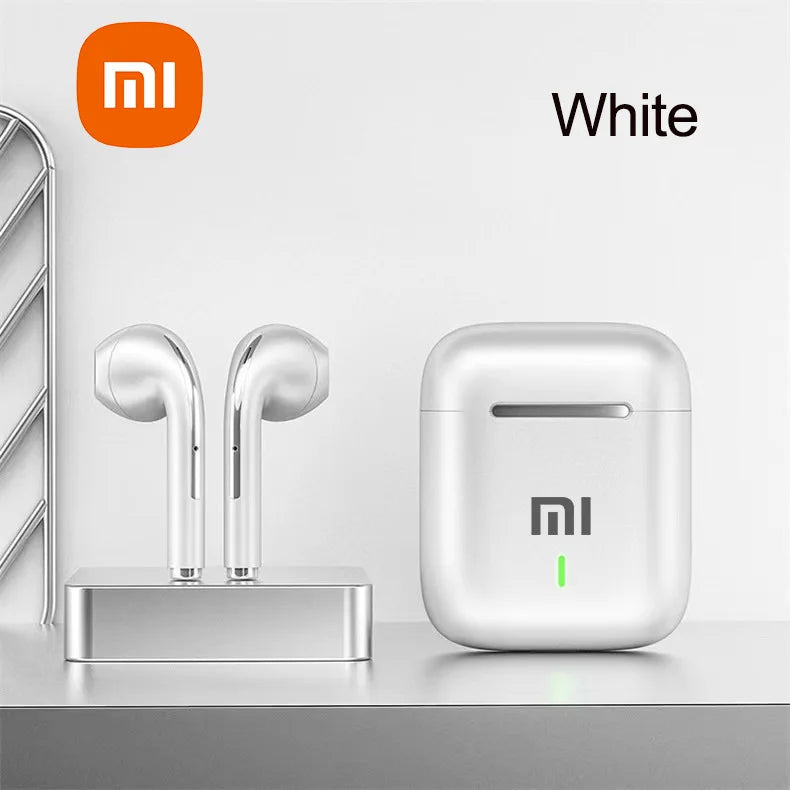 Mobile & Tablet White