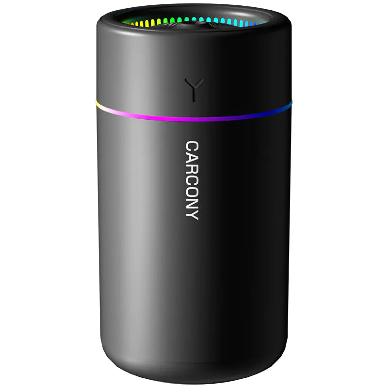 Desktop Humidifier Black