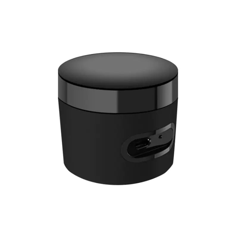 Smart Home Black