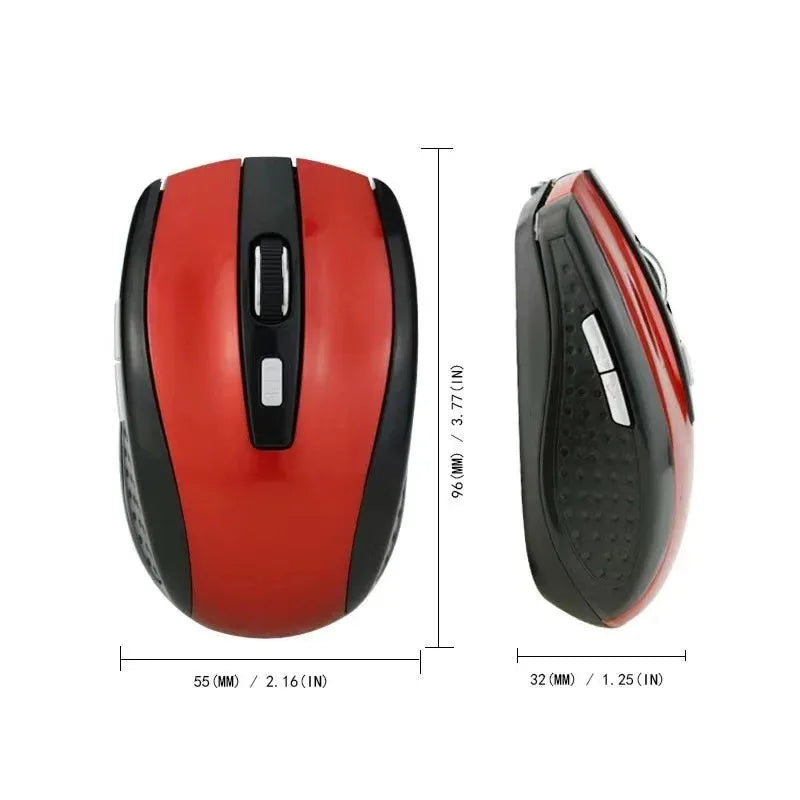 Mobile & Tablet Red