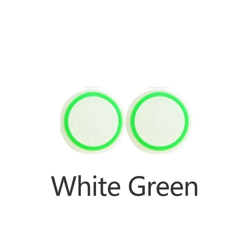 Mobile & Tablet White Green