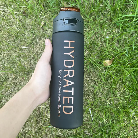 1000ml Sport Water Bottle