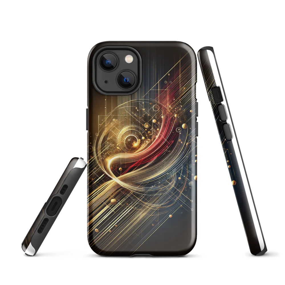 Mobile & Tablet