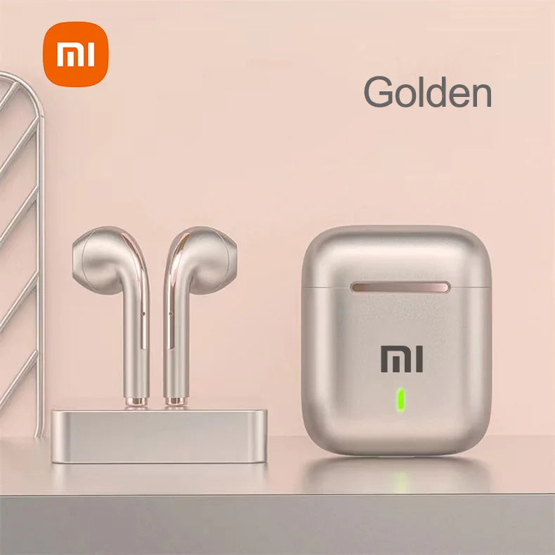 Mobile & Tablet Golden