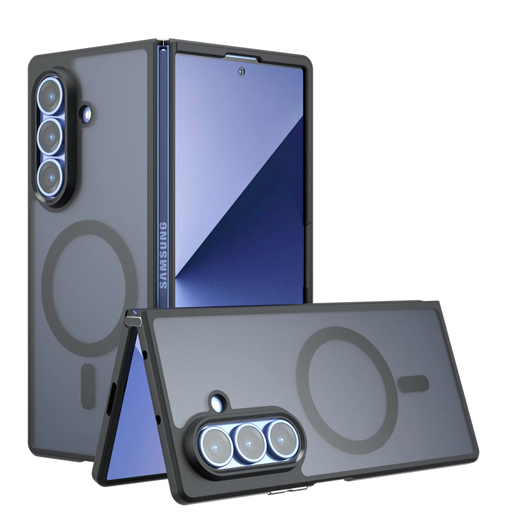 Mobile & Tablet A With Magnetic Galaxy Z Fold5