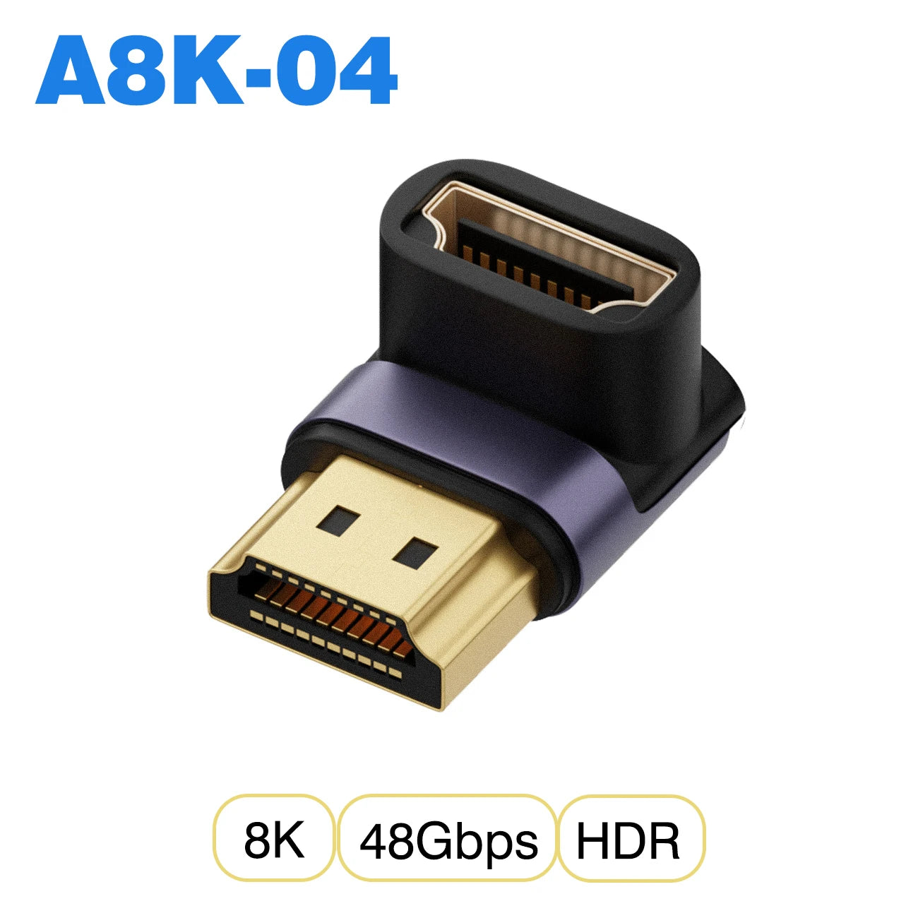 Mobile & Tablet A8K-04 HDMI2.1 1 PCS