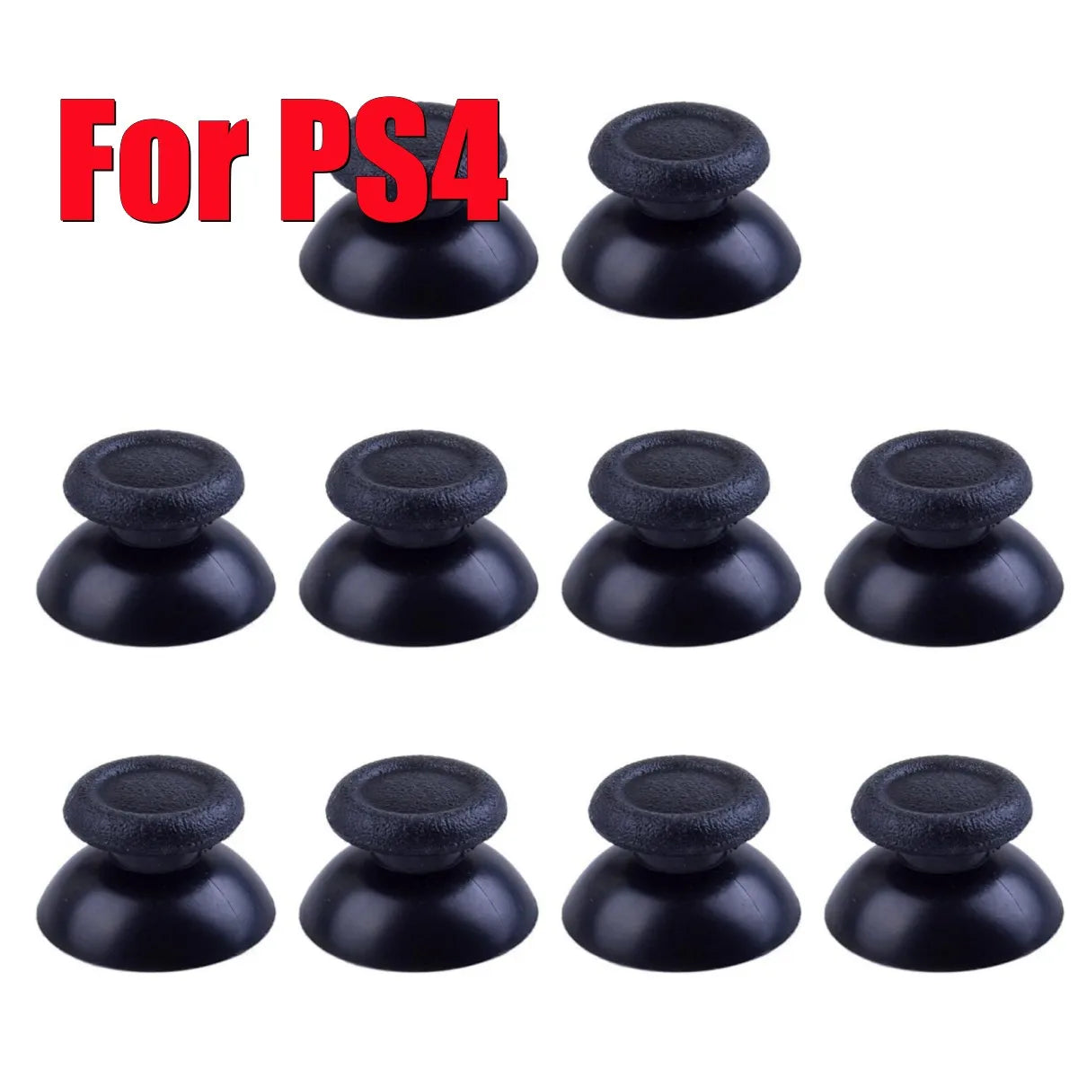 Mobile & Tablet 100pcs black