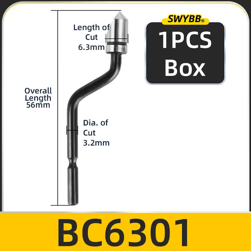 Tools & DIY Blades1Pcs--BC6301