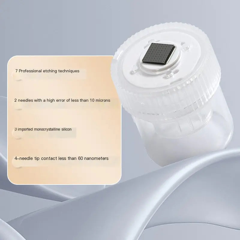 Smart Home Electric Micro Needle Water Light Device