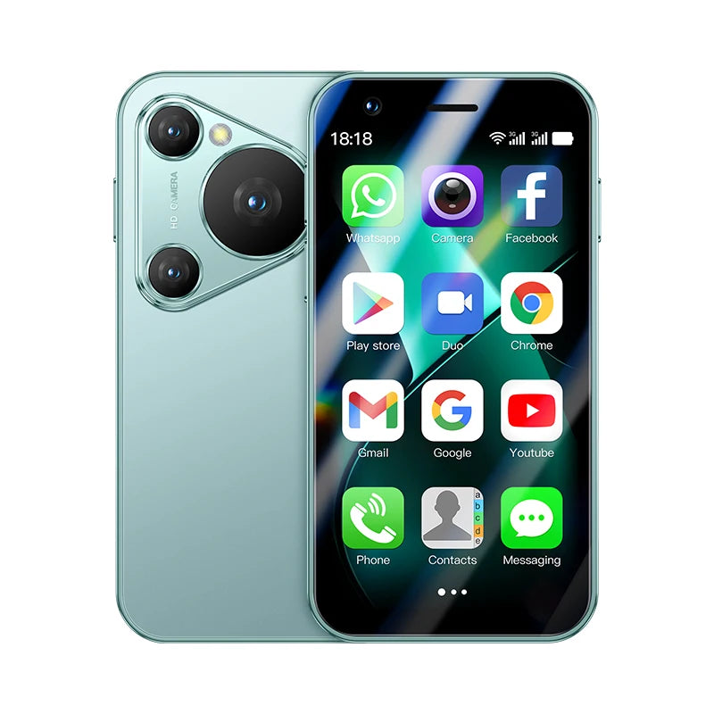Smart Home Green