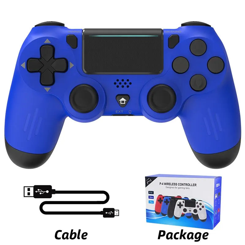 Mobile & Tablet blue