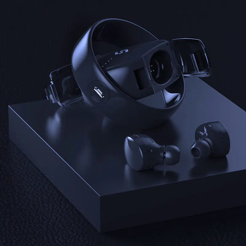 Audio & Music