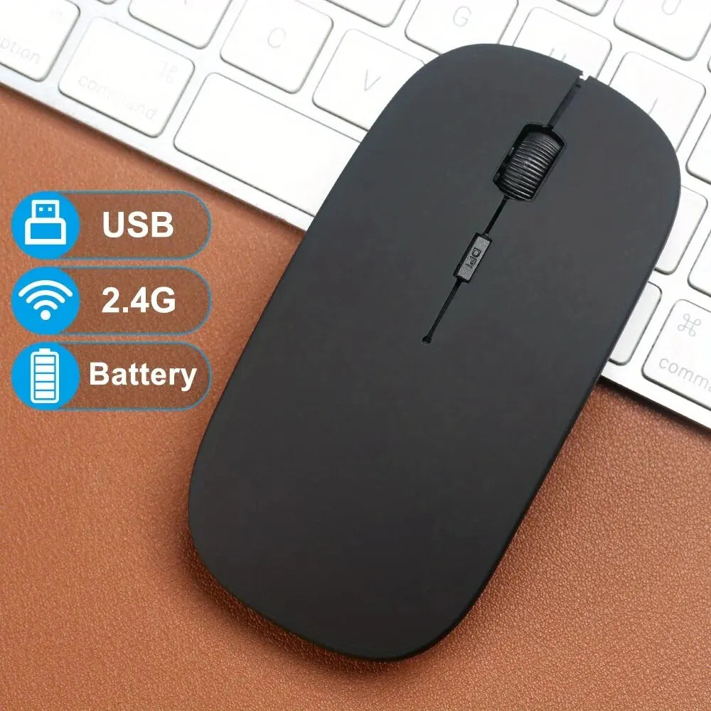 Computer & Peripherals