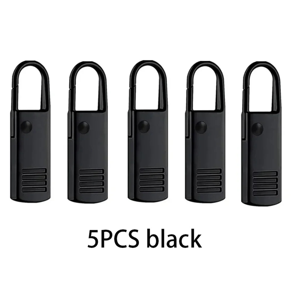 Mobile & Tablet 5pcs-black