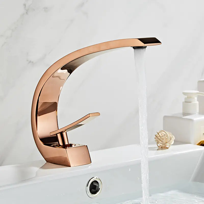 Decor Rose Gold