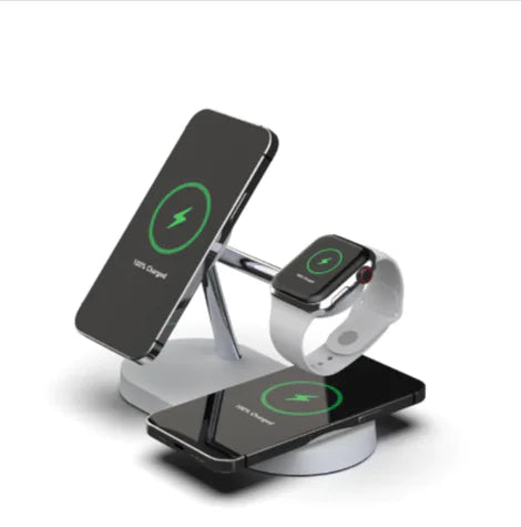 Mobile & Tablet