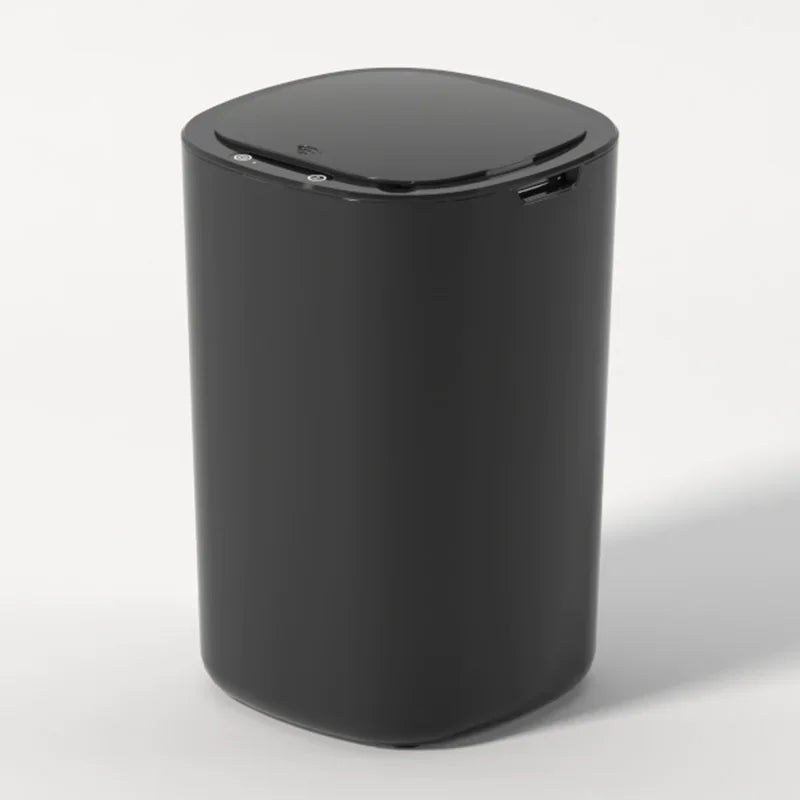 Smart Home Black