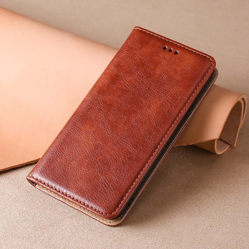 Mobile & Tablet Brown Pixel 4A
