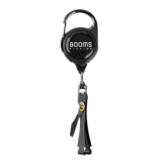 FC2 3-in-1 Fishing Knot Tool with Line Clipper & Retractor