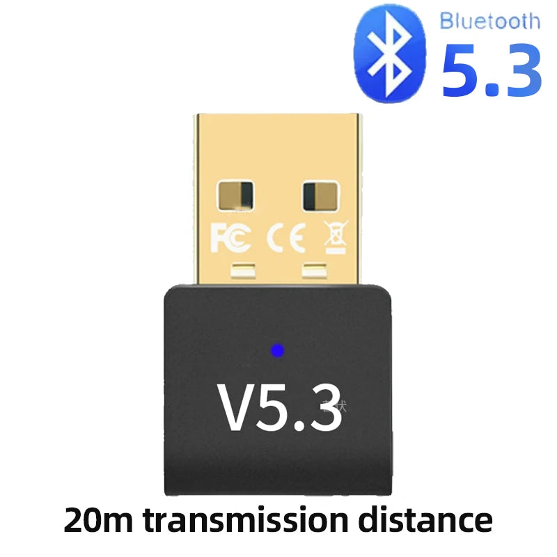 Mobile & Tablet BT5.3 20m
