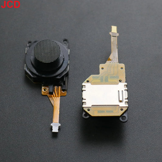 3D Analog Joystick for PSP 1000/2000/3000 (Replacement Part)