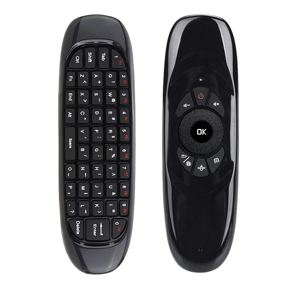 Mobile & Tablet