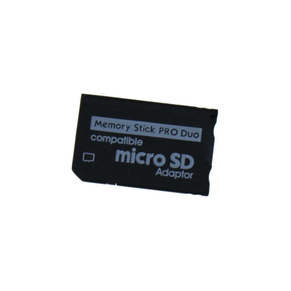 Mobile & Tablet Black single slot