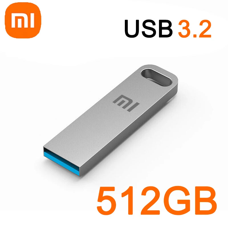 Mobile & Tablet Silvery 512GB