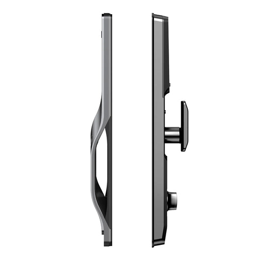 Tuya Smart Door Lock