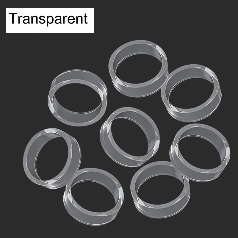 Mobile & Tablet 8pcs transparent