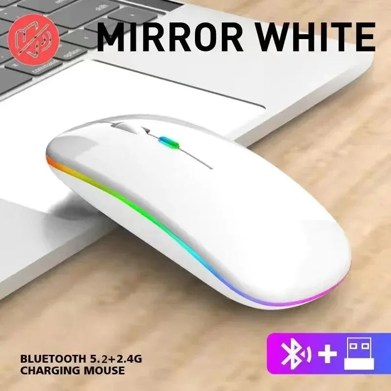 Computer & Peripherals