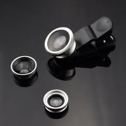 Cameras & Video