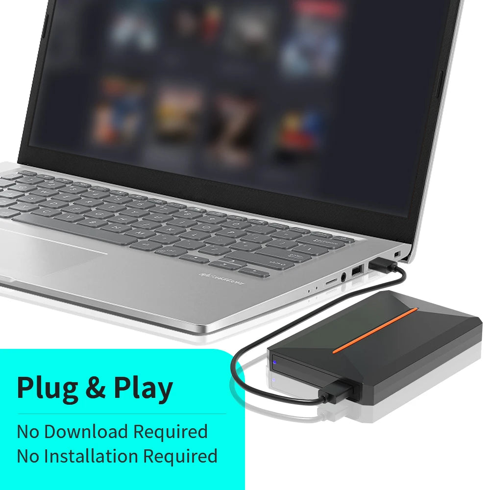Mobile & Tablet