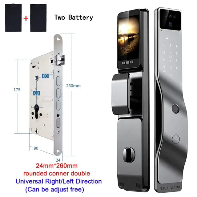 Cameras & Video Y17 24260 S-R D BAT