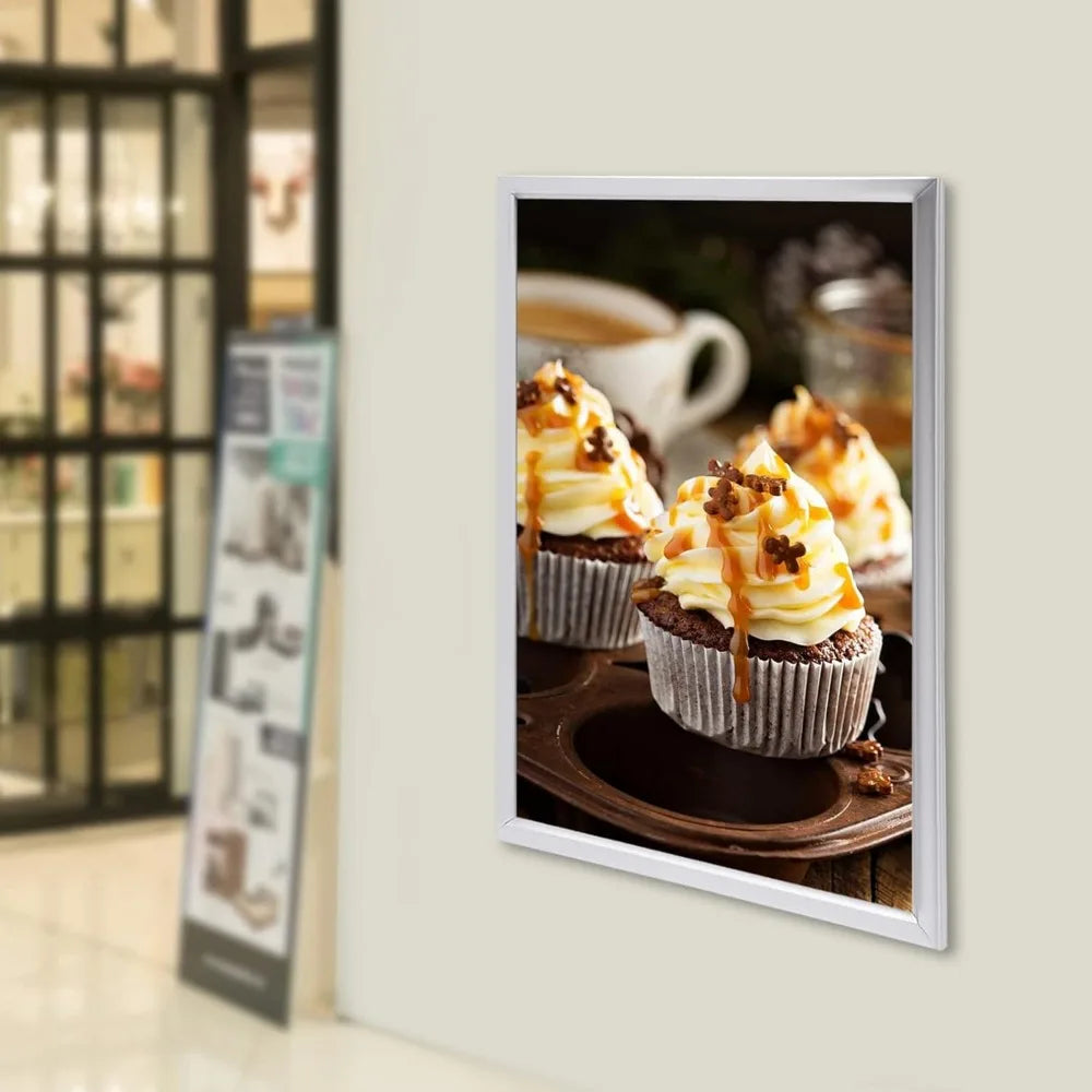 LED Movie Poster Frame