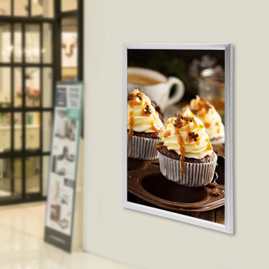LED Movie Poster Frame