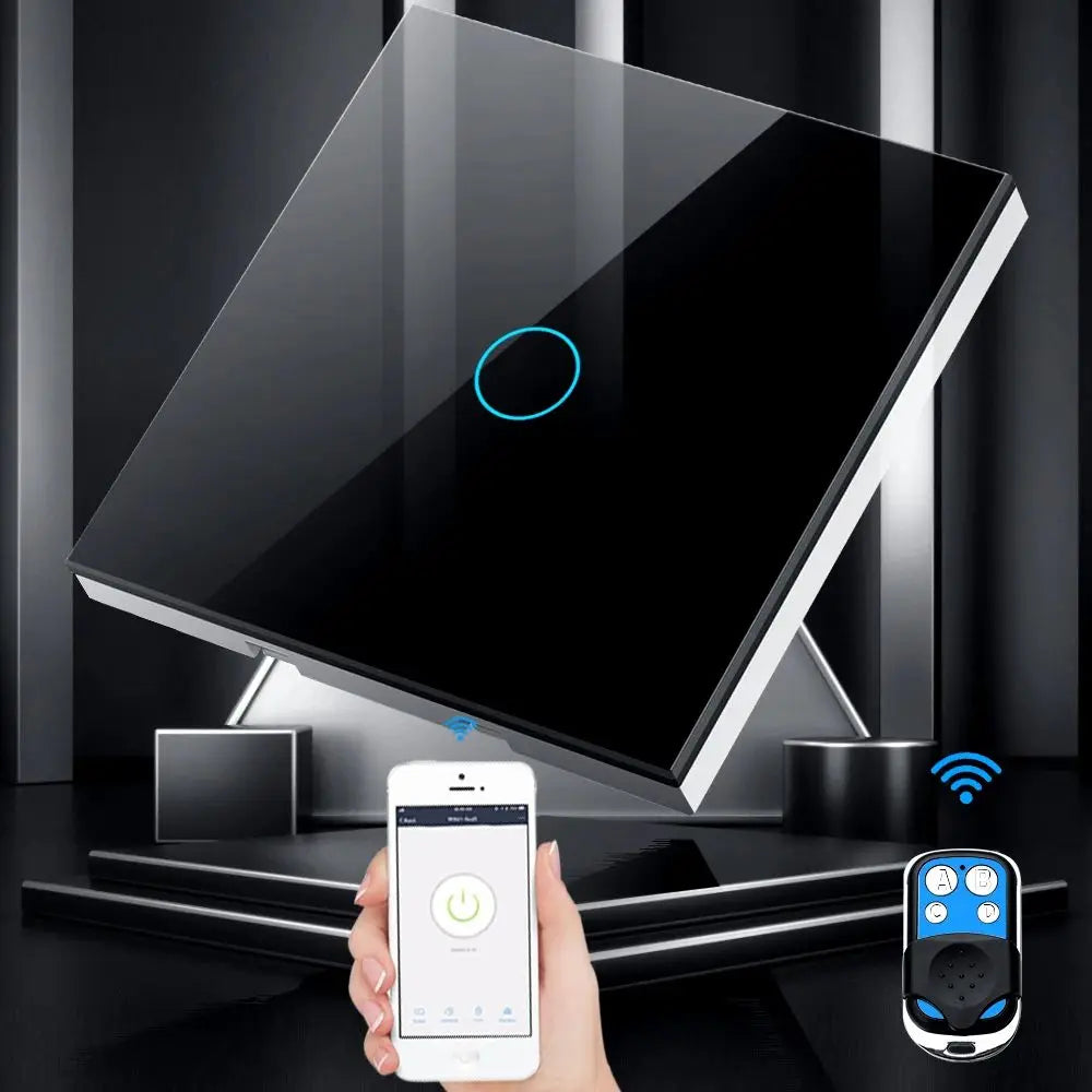Smart Home