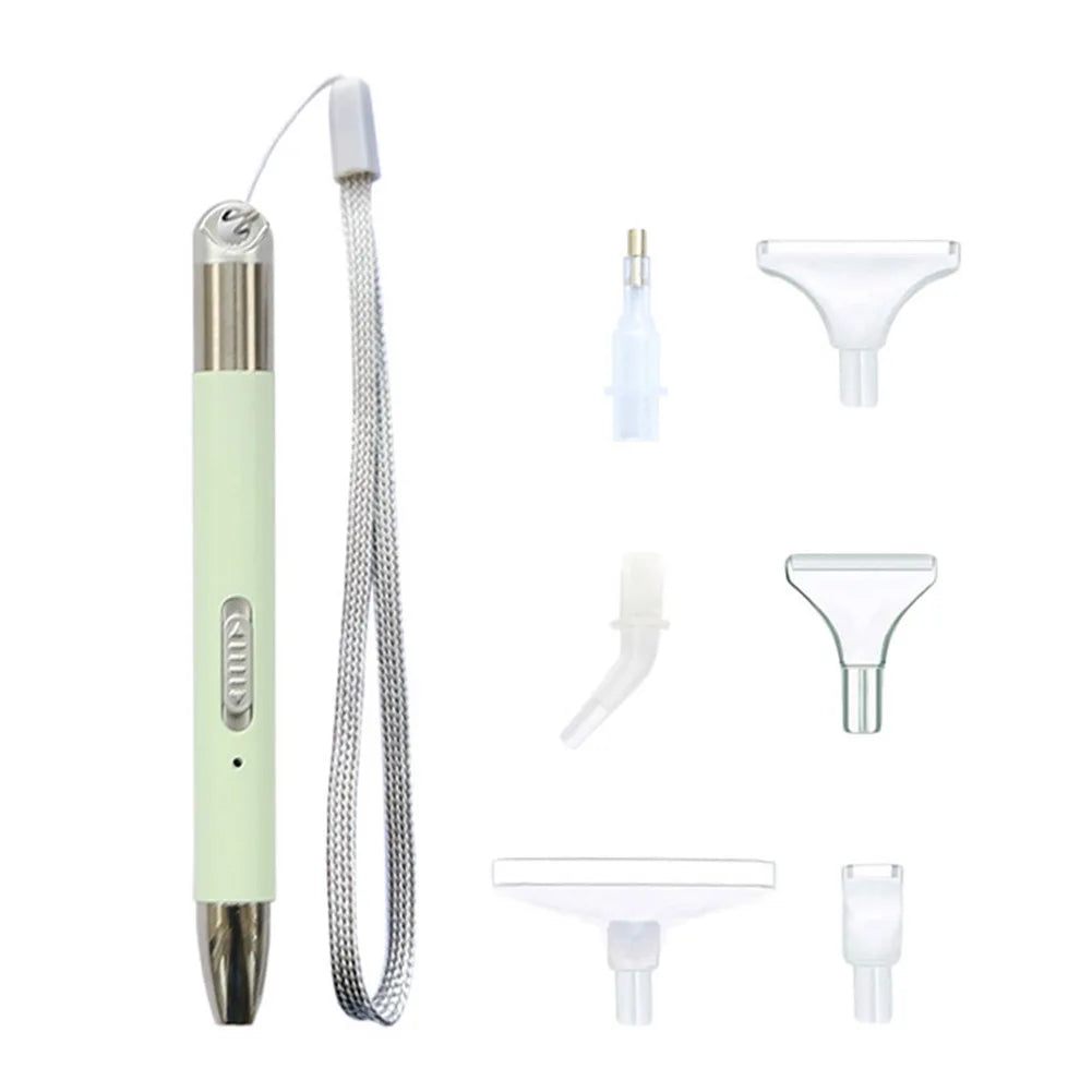LED DIY Diamond Painting Pen GreenA