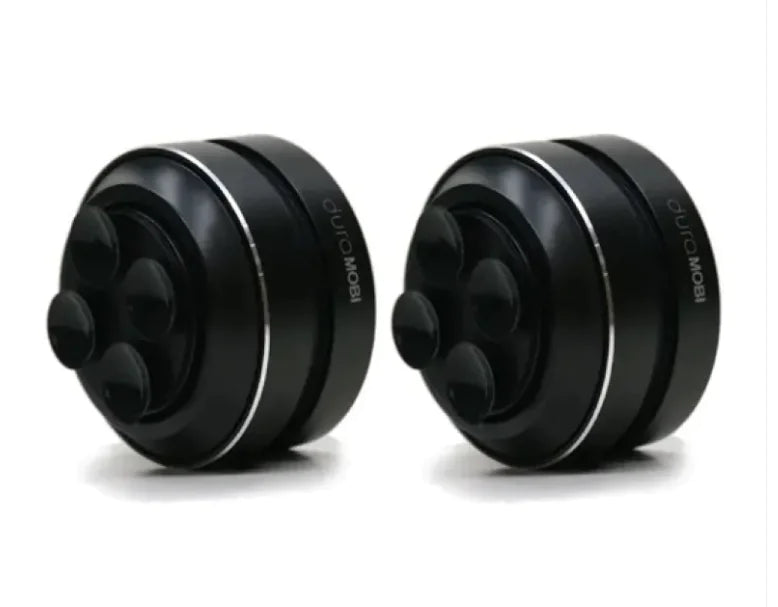 Compact Wireless Bluetooth Speaker Black 2PCs
